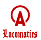 locomatics Logo